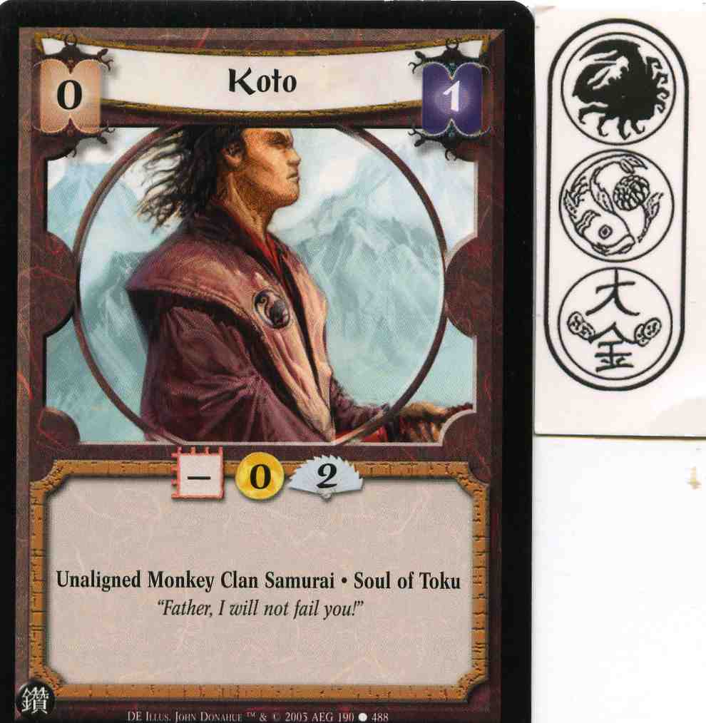 Koto