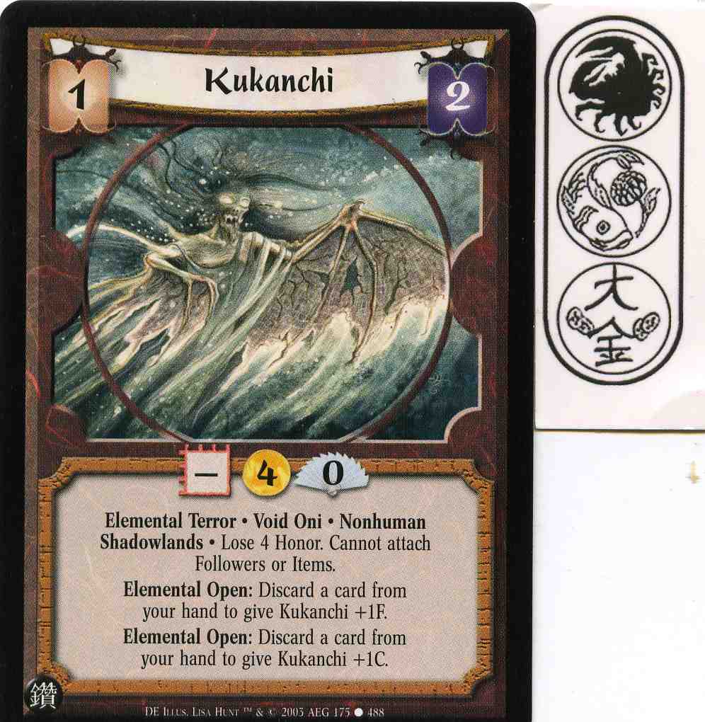Kukanchi