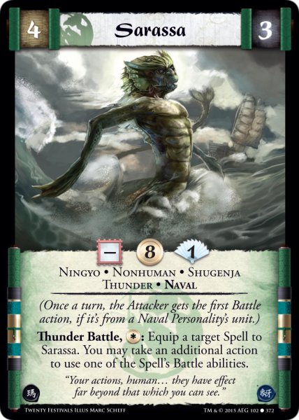 Sarassa