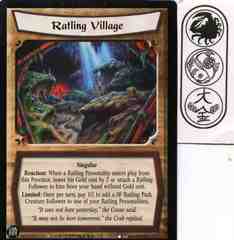 Ratling Village