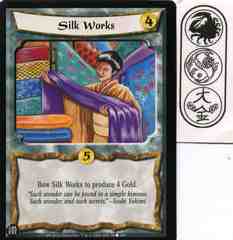 Silk Works