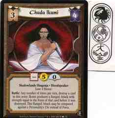 Chuda Ikumi