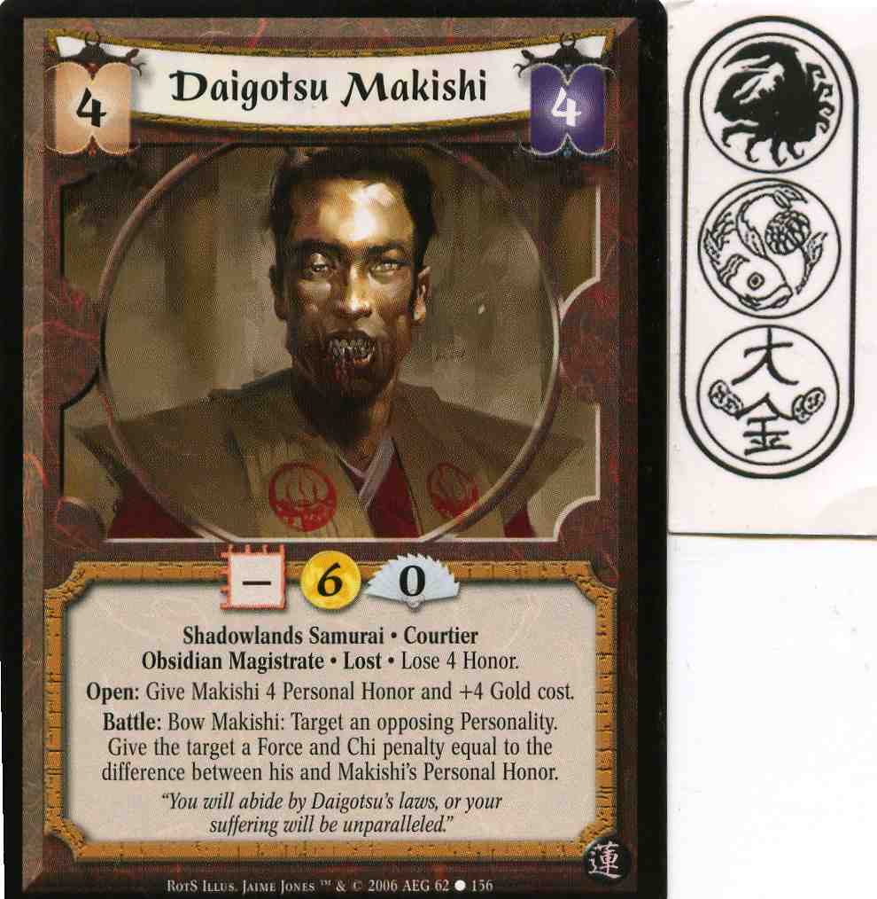 Daigotsu Makishi