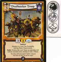 Deathseeker Troop