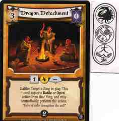 Dragon Detachment