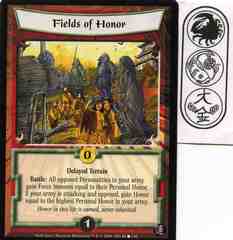 Fields of Honor