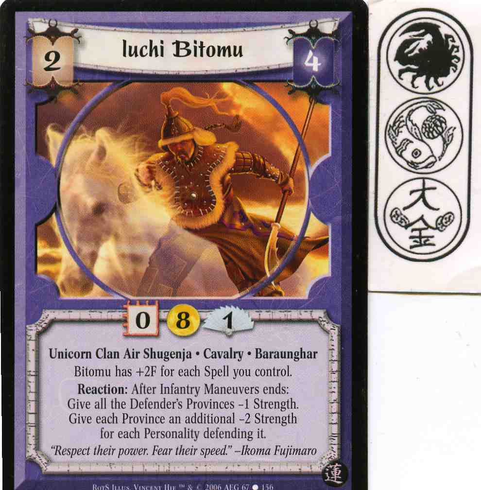 Iuchi Bitomu