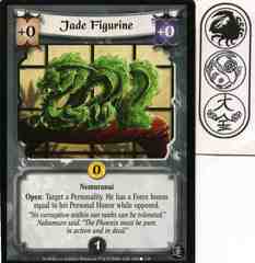 Jade Figurine