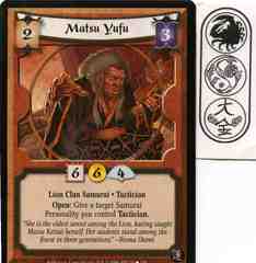 Matsu Yufu