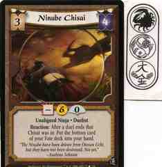 Ninube Chisai