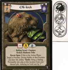 Oh-krch