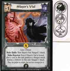 Slayer's Vial