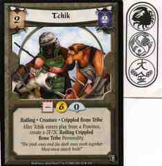 Tchik