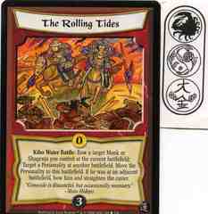 The Rolling Tides