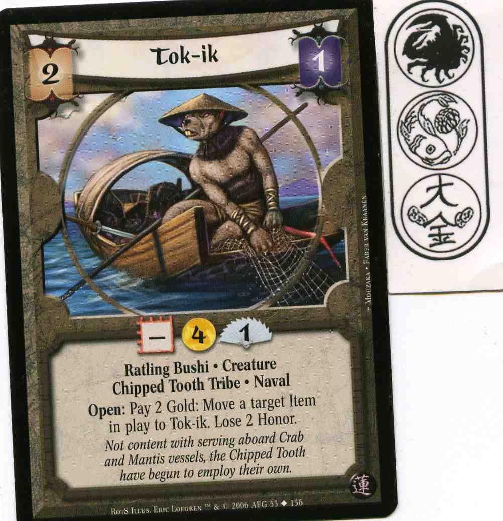 Tok-ik