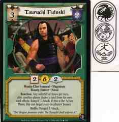 Tsuruchi Futoshi