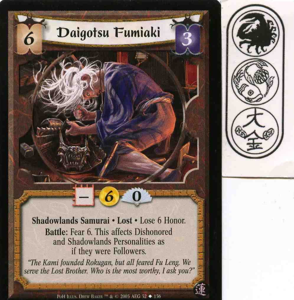 Daigotsu Fumiaki