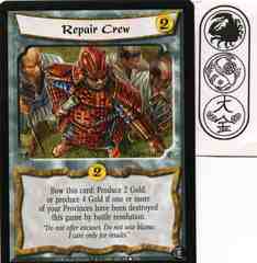 Repair Crew