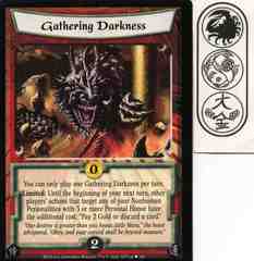 Gathering Darkness