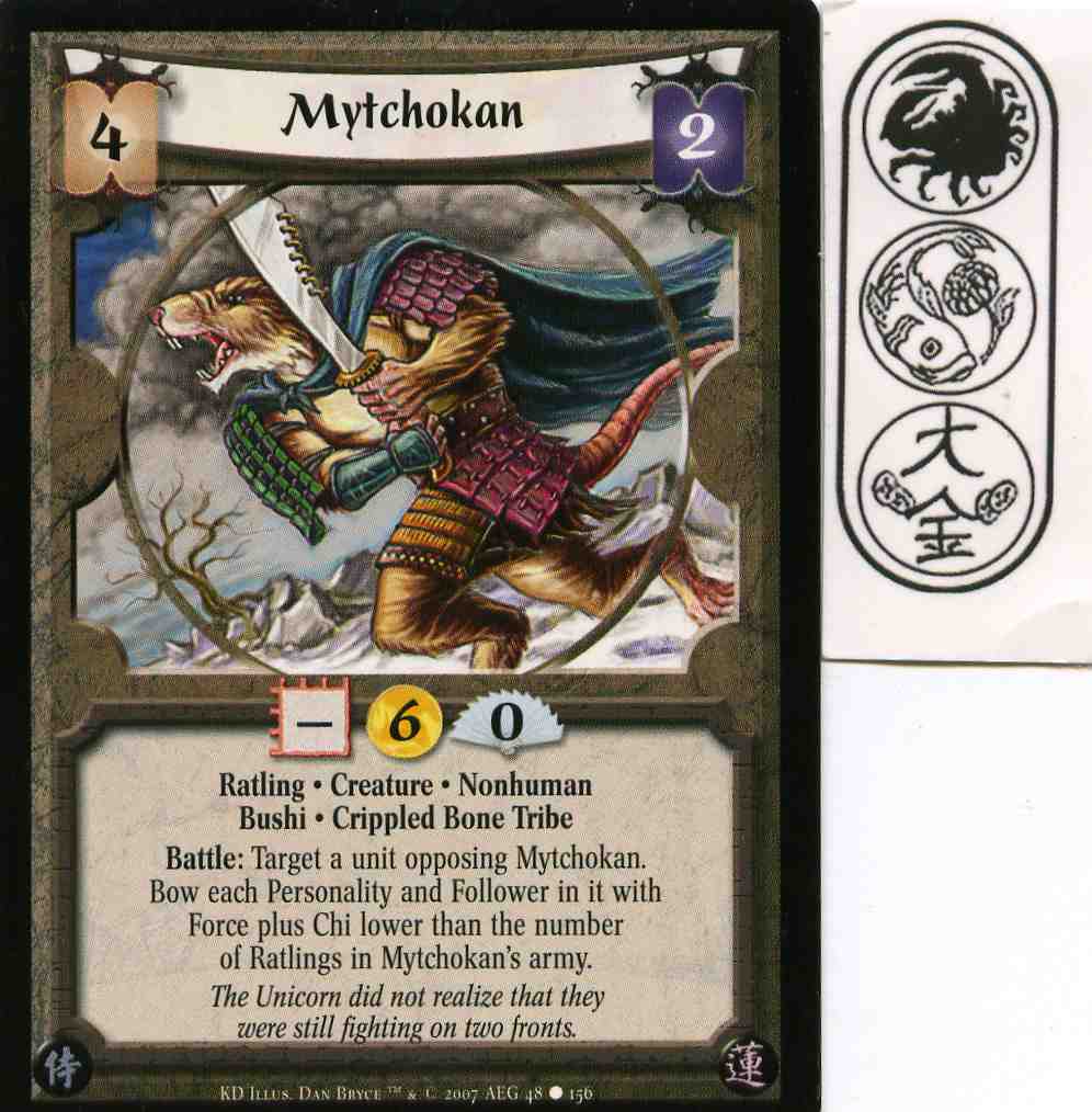 Mytchokan