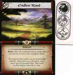 Endless Road