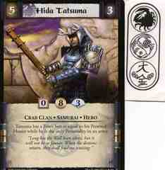 Hida Tatsuma