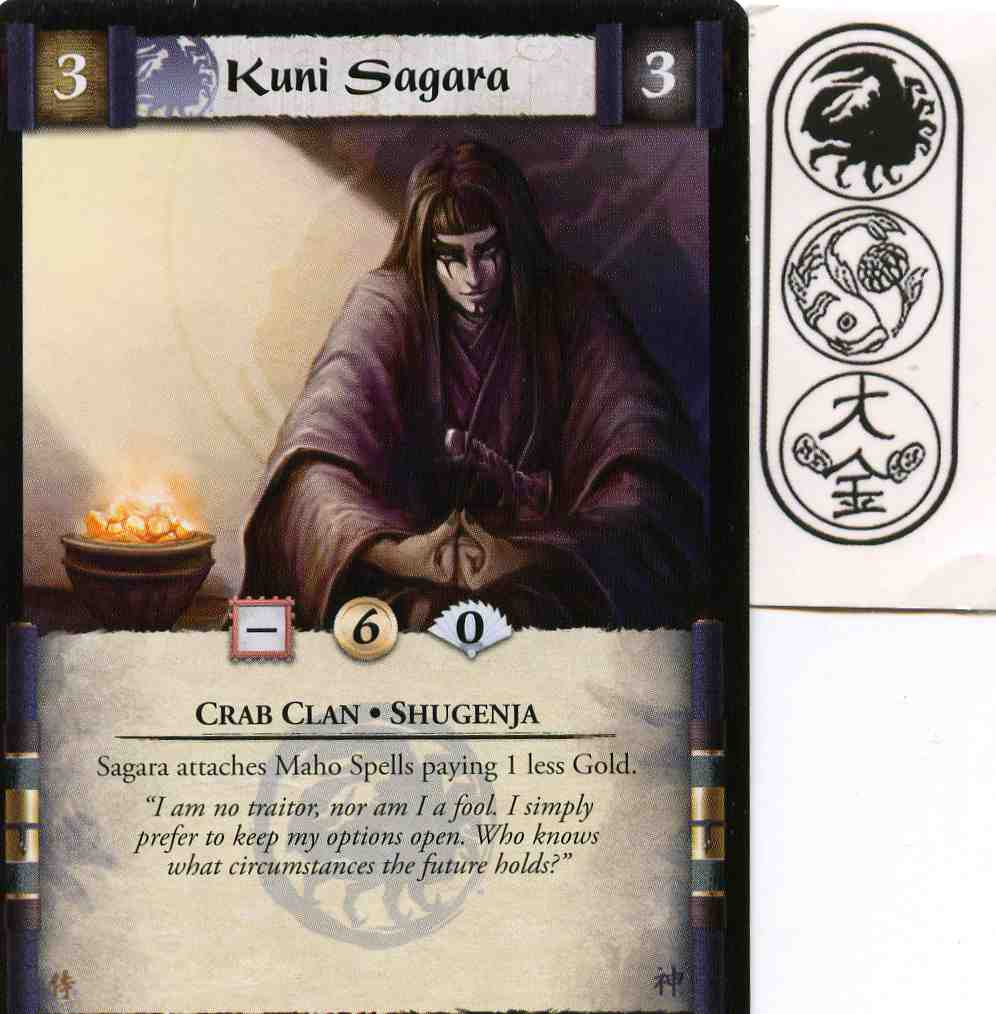 Kuni Sagara