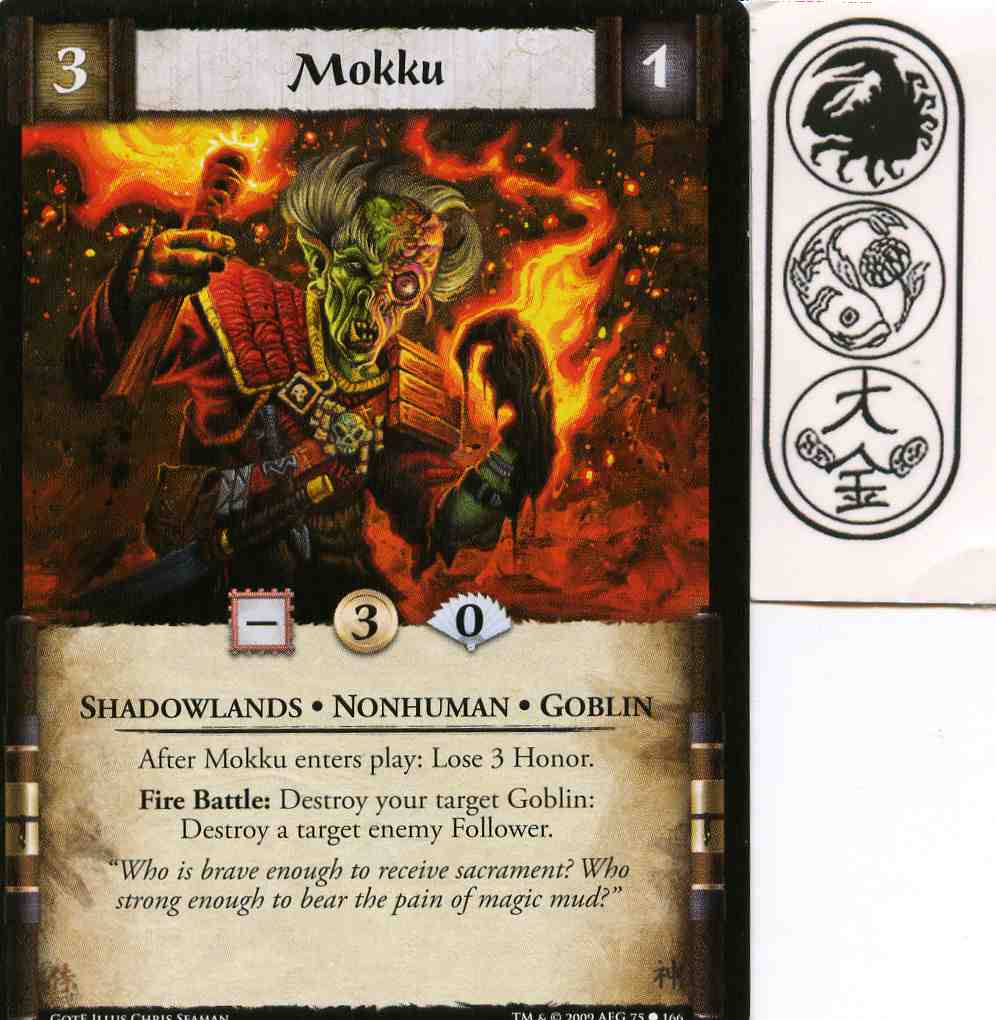Mokku