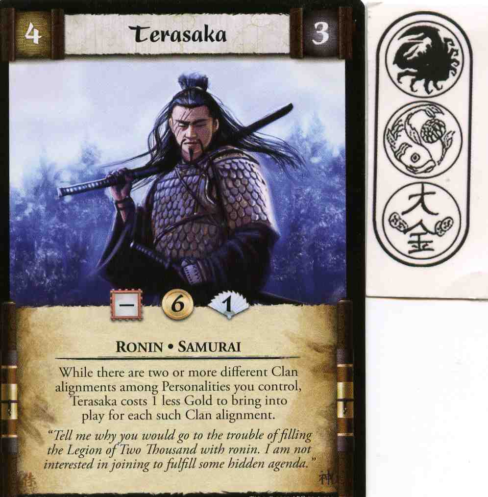 Terasaka