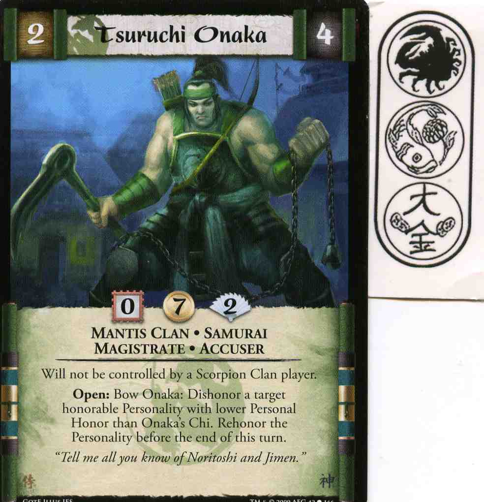 Tsuruchi Onaka