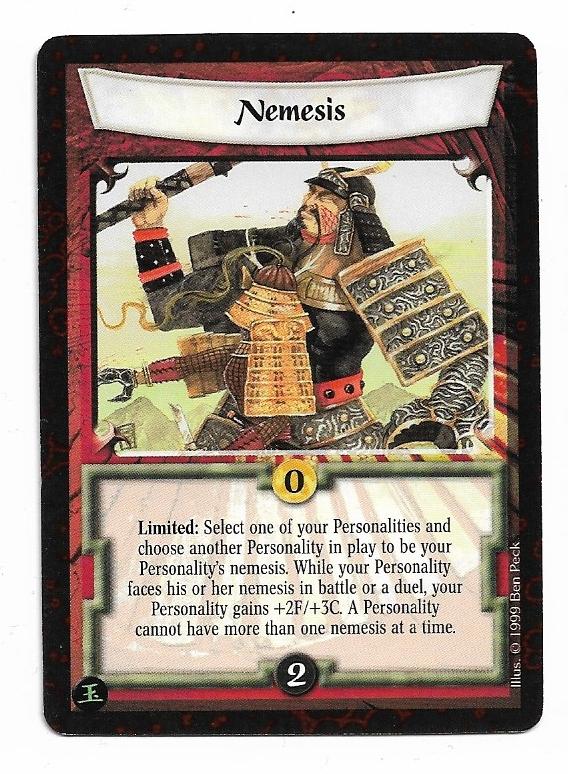 Nemesis