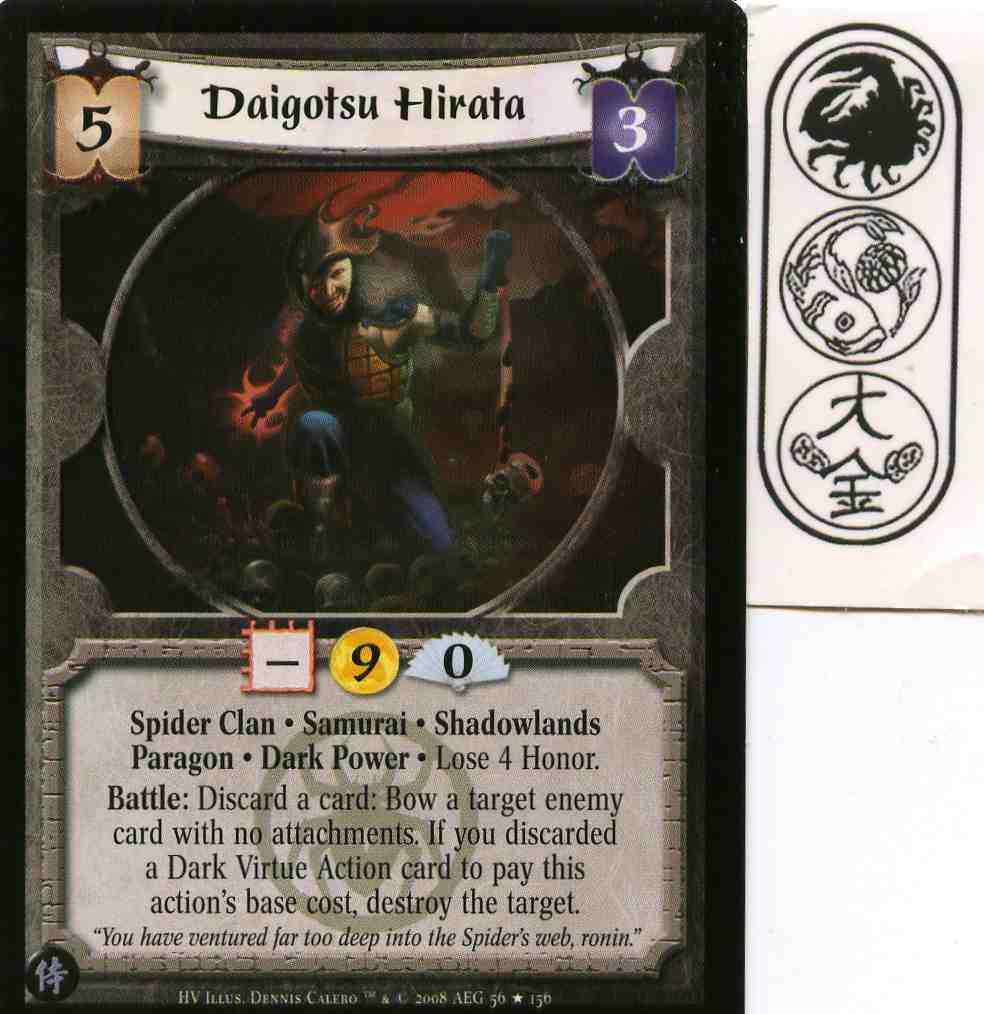 Daigotsu Hirata