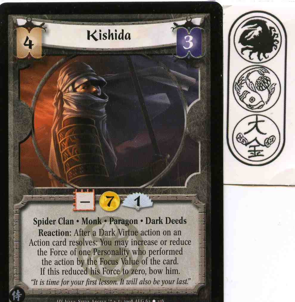 Kishida