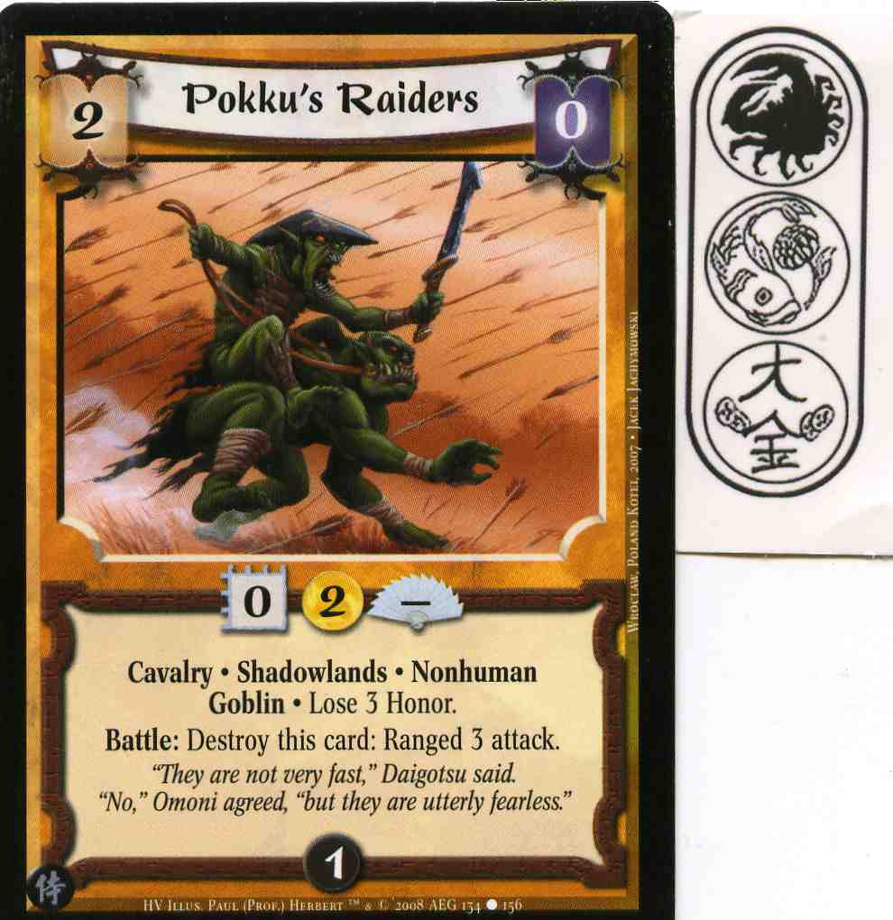 Pokkus Raiders