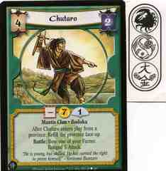 Chutaro
