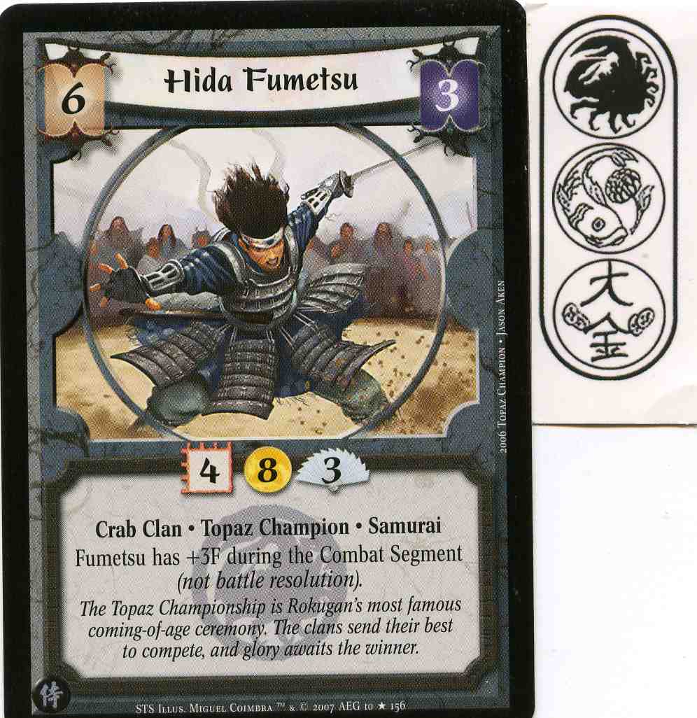Hida Fumetsu