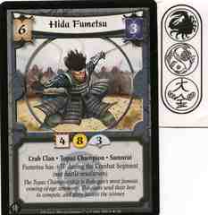 Hida Fumetsu