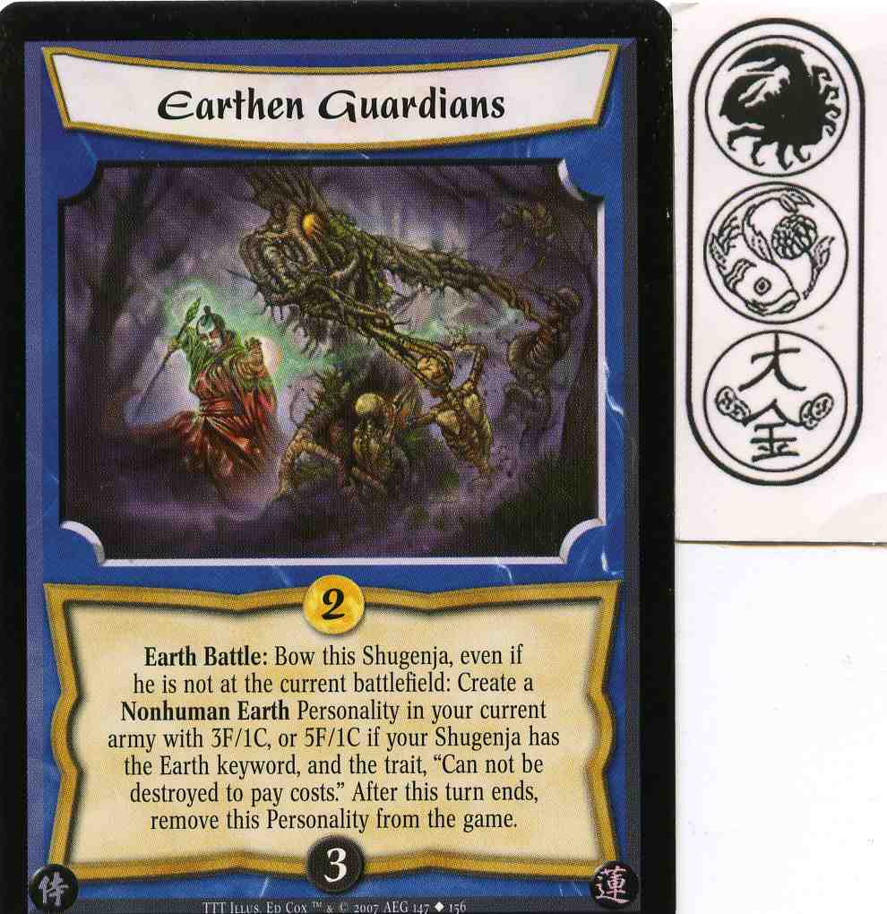 Earthen Guardians