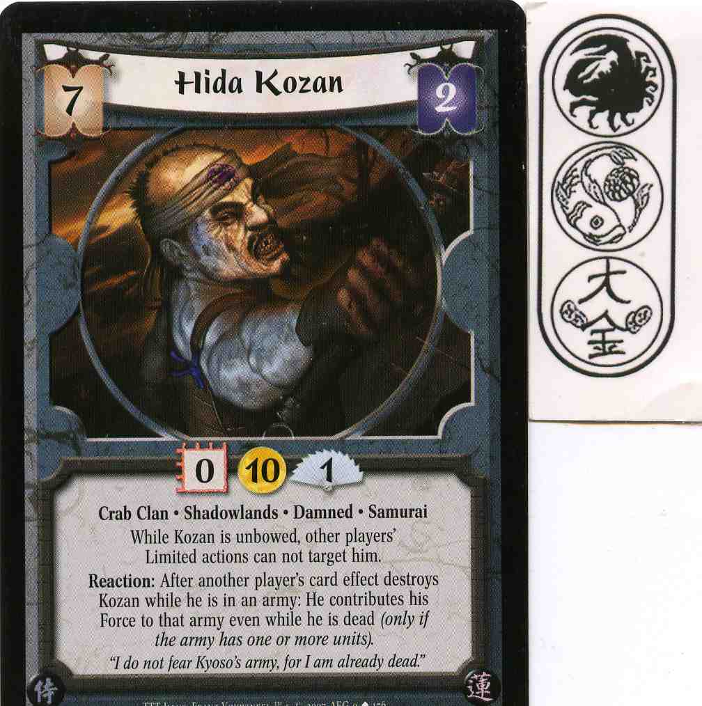 Hida Kozan