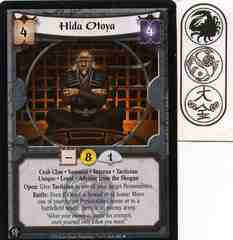 Hida Otoya FOIL