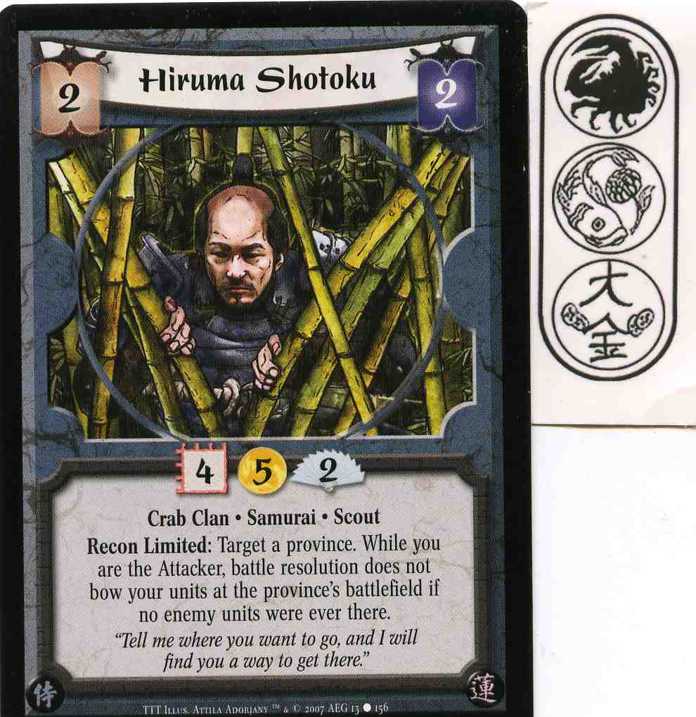 Hiruma Shotoku