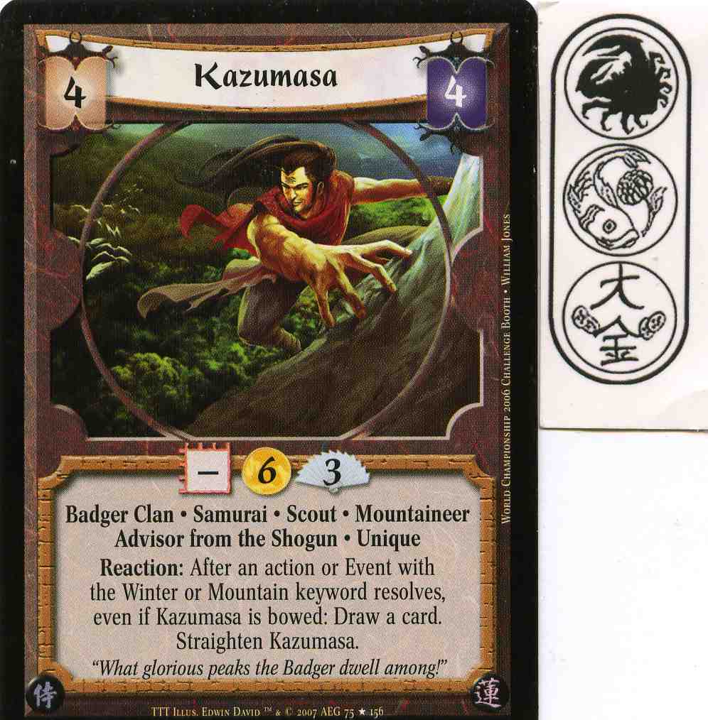 Kazumasa