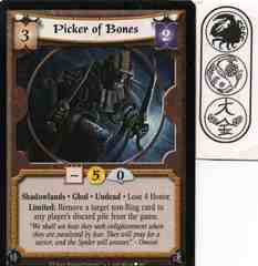 Picker of Bones