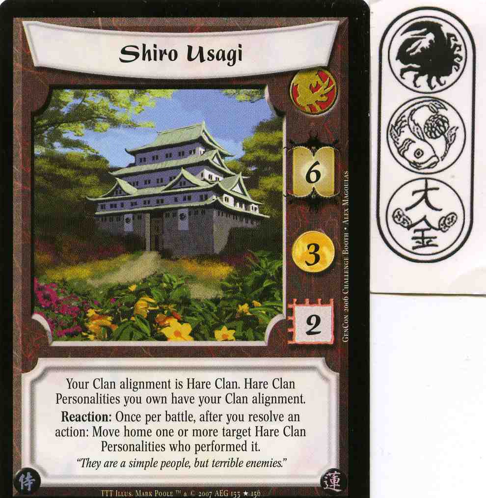 Shiro Usagi