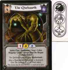 The Quelsaurth