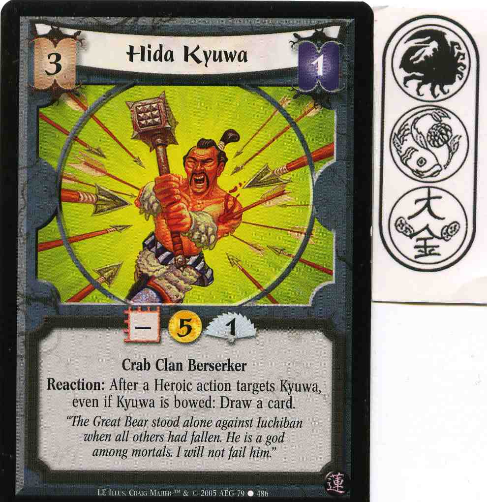 Hida Kyuwa