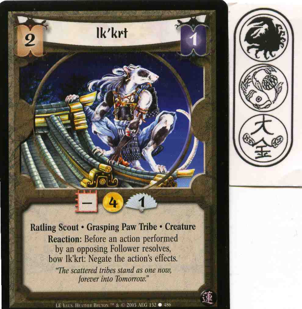 Ikkrt