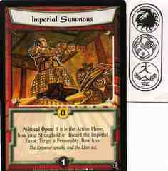 Imperial Summons