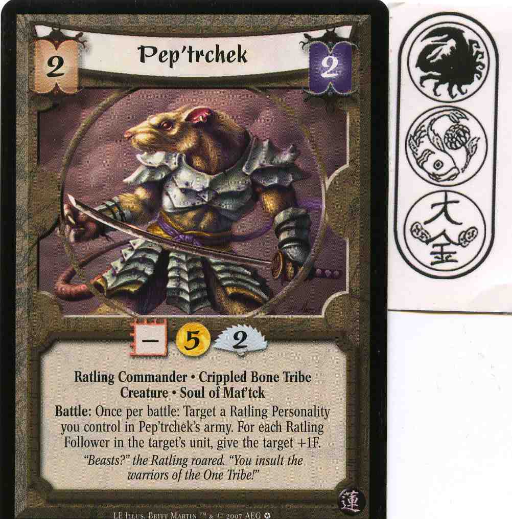 Peptrchek