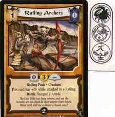 Ratling Archers